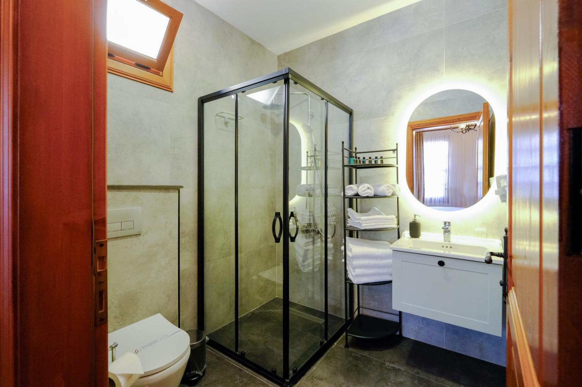Pina Oldtown Otel Antalya