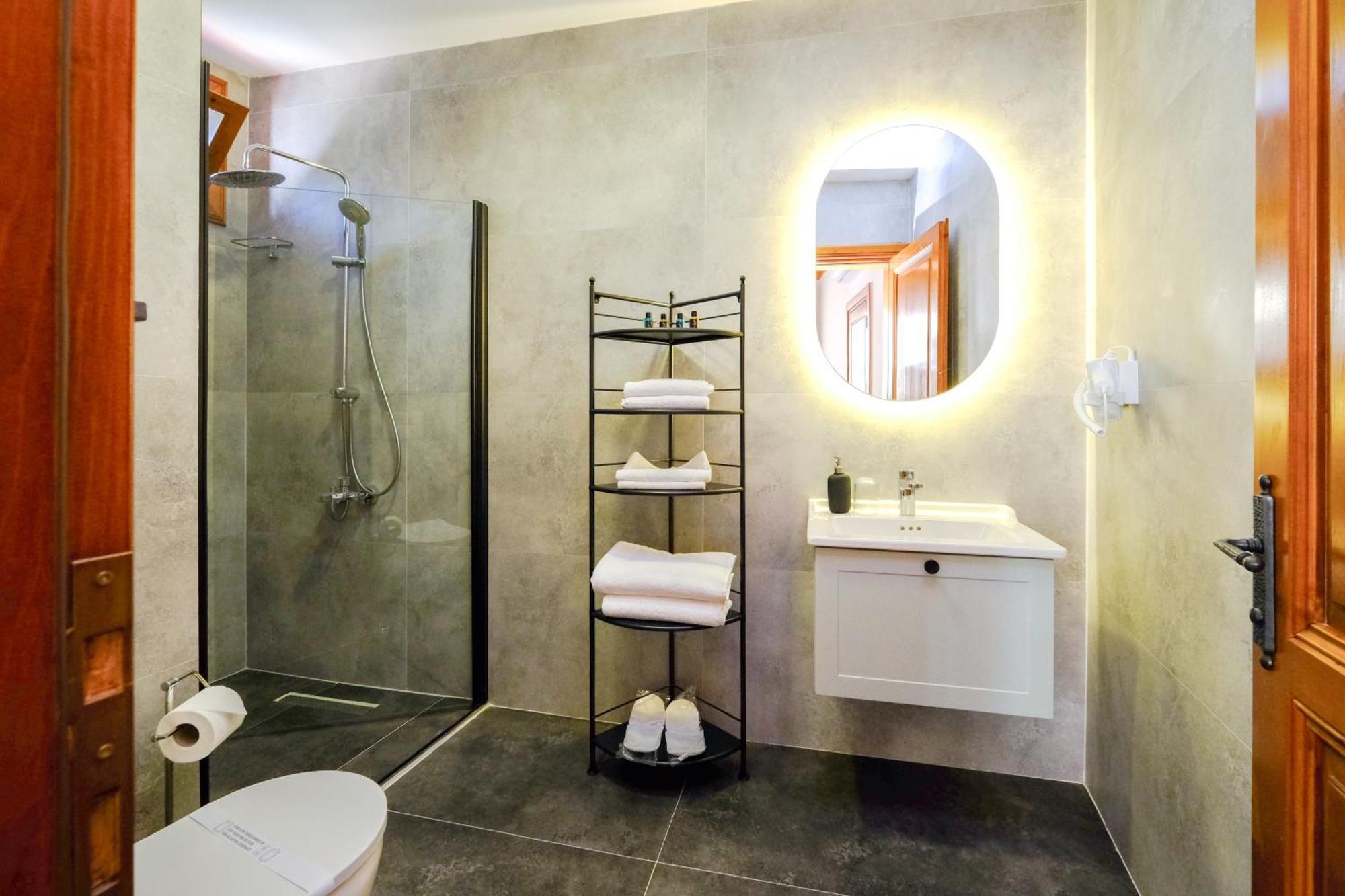 Otel Pina Oldtown Antalya
