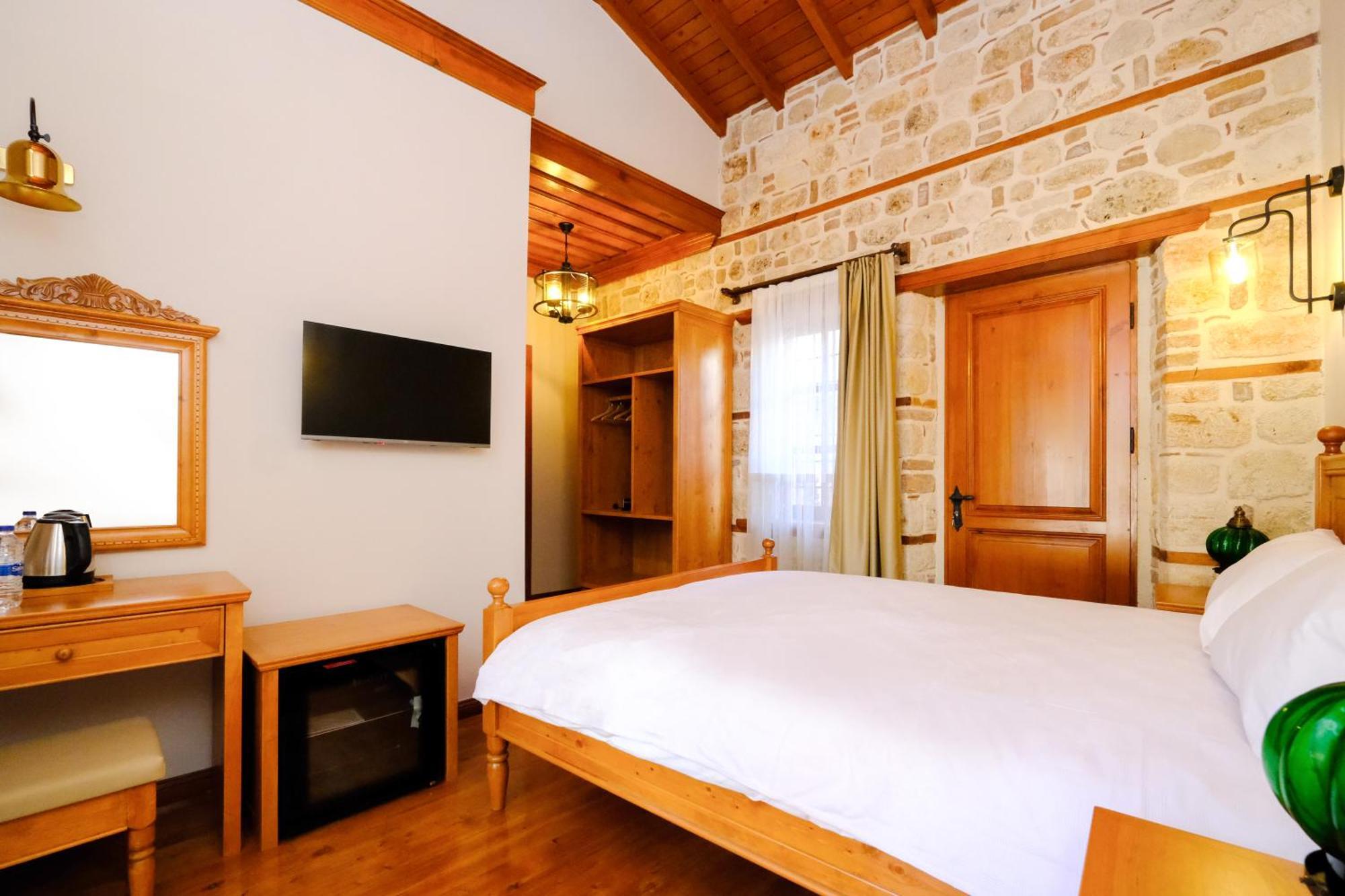 Otel Pina Oldtown *