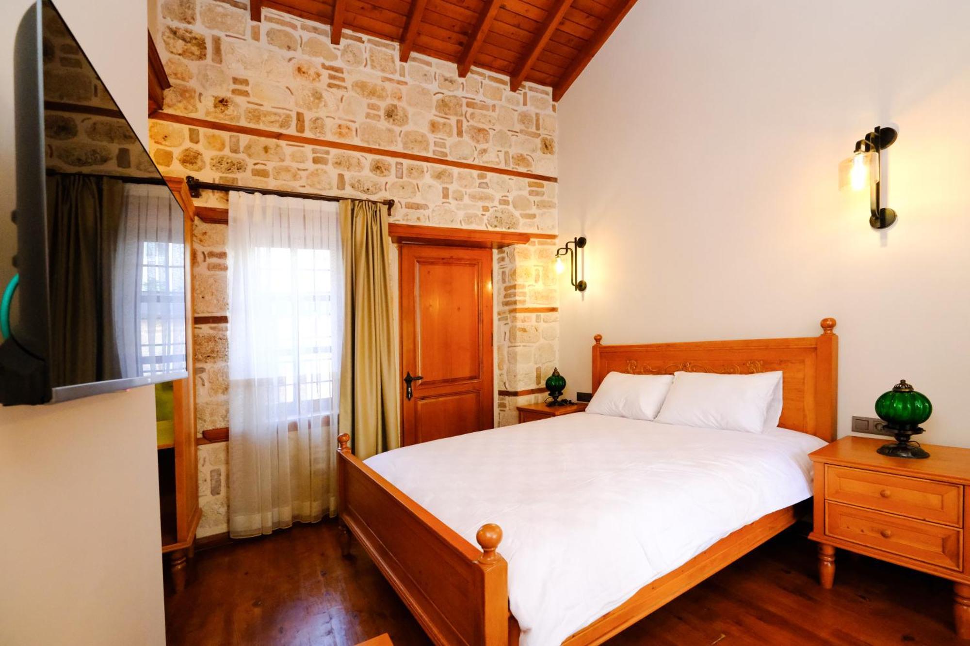 Otel Pina Oldtown