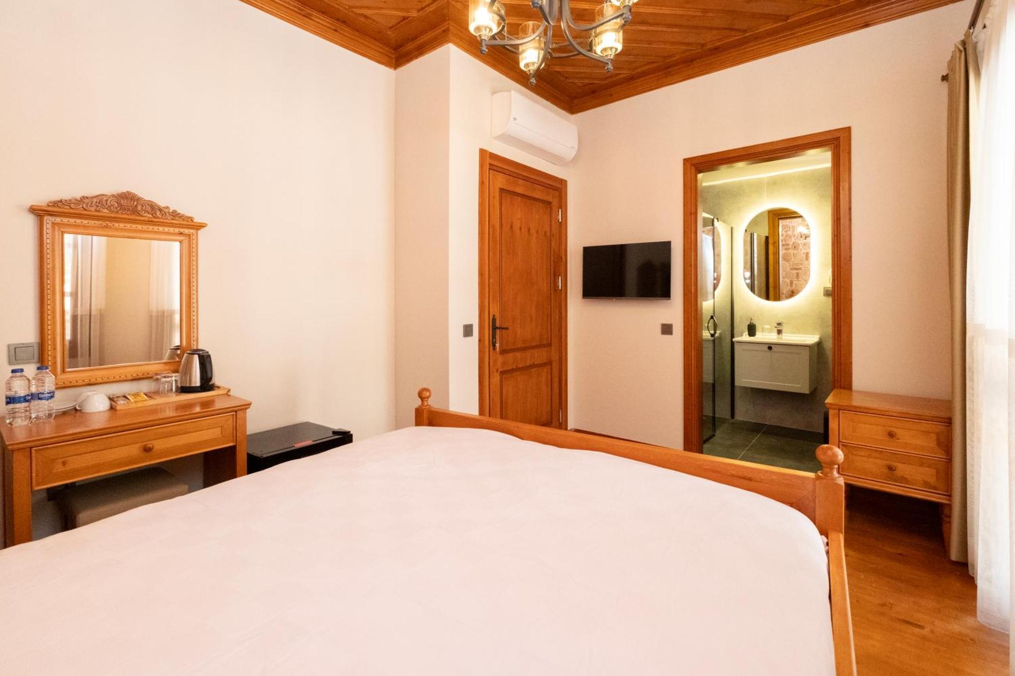 Otel Pina Oldtown