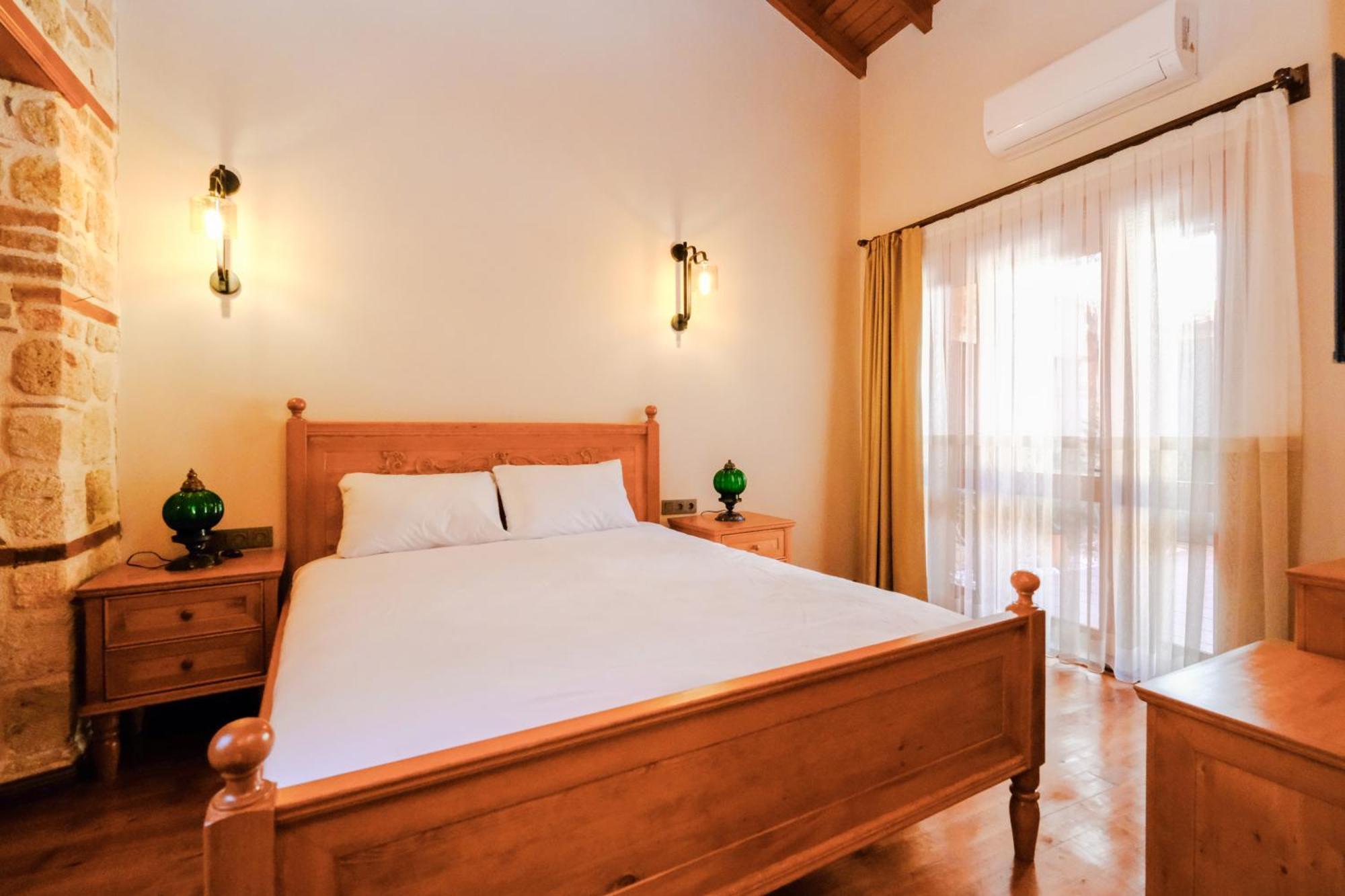 Pina Oldtown Hotel Antalya
